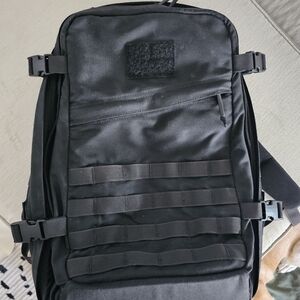 GoRuck GR2 **SHOOTER EDITION** 34Liter bag.